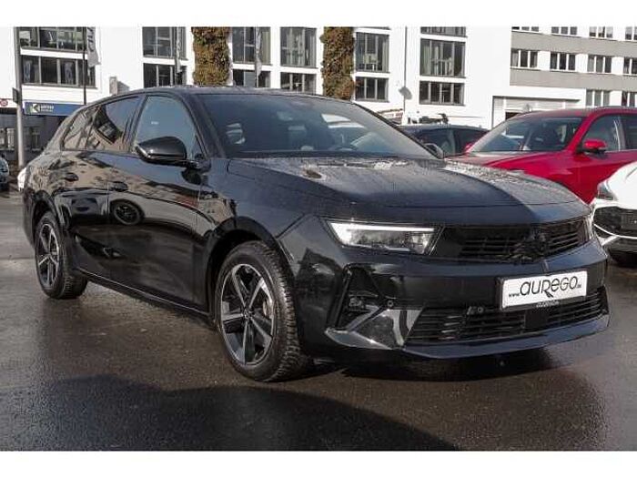 Opel Astra ST 1.2 GS AT+BEH.WSS+GJR+HUD+NAVI+NSW+TECH-PAKET 1+