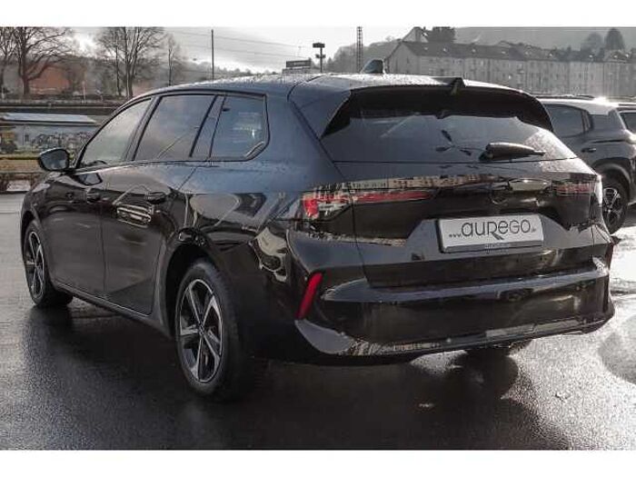 Opel Astra ST 1.2 GS AT+BEH.WSS+GJR+HUD+NAVI+NSW+TECH-PAKET 1+