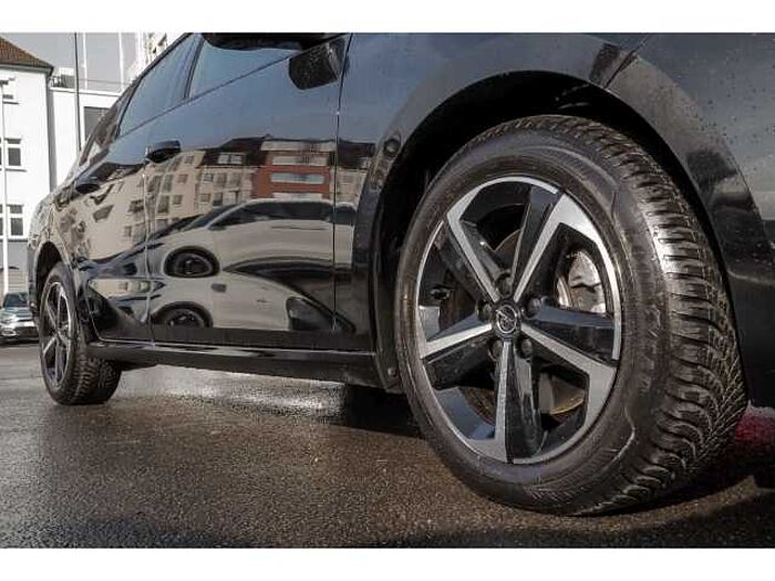 Opel Astra ST 1.2 GS AT+BEH.WSS+GJR+HUD+NAVI+NSW+TECH-PAKET 1+