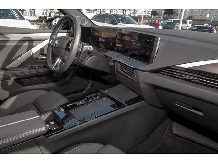 Opel Astra ST 1.2 GS AT+BEH.WSS+GJR+HUD+NAVI+NSW+TECH-PAKET 1+