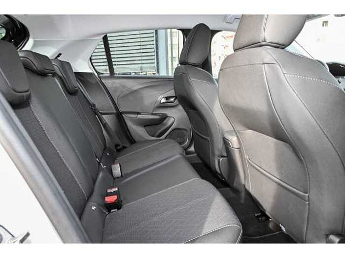 Opel Corsa 1.2 ELEGANCE+NAVI+SHZ+GJR+2xPDC+R-KAM+TWA+STYLE+17''ALU+