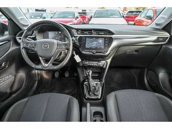 Opel Corsa 1.2 ELEGANCE+NAVI+SHZ+GJR+2xPDC+R-KAM+TWA+STYLE+17''ALU+