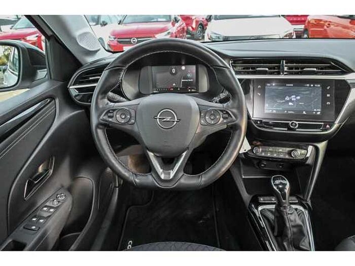 Opel Corsa 1.2 ELEGANCE+NAVI+SHZ+GJR+2xPDC+R-KAM+TWA+STYLE+17''ALU+