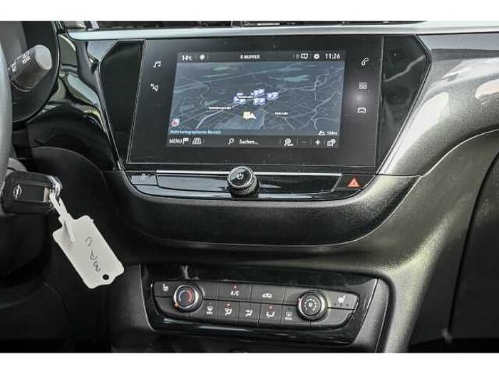 Opel Corsa 1.2 ELEGANCE+NAVI+SHZ+GJR+2xPDC+R-KAM+TWA+STYLE+17''ALU+