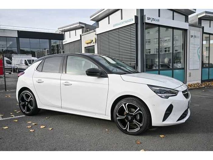 Opel Corsa 1.2 ELEGANCE+NAVI+SHZ+GJR+2xPDC+R-KAM+TWA+STYLE+17''ALU+