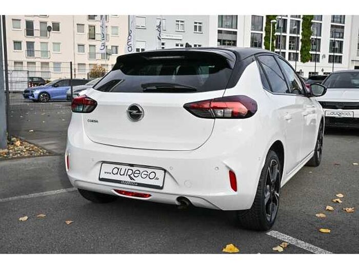 Opel Corsa 1.2 ELEGANCE+NAVI+SHZ+GJR+2xPDC+R-KAM+TWA+STYLE+17''ALU+
