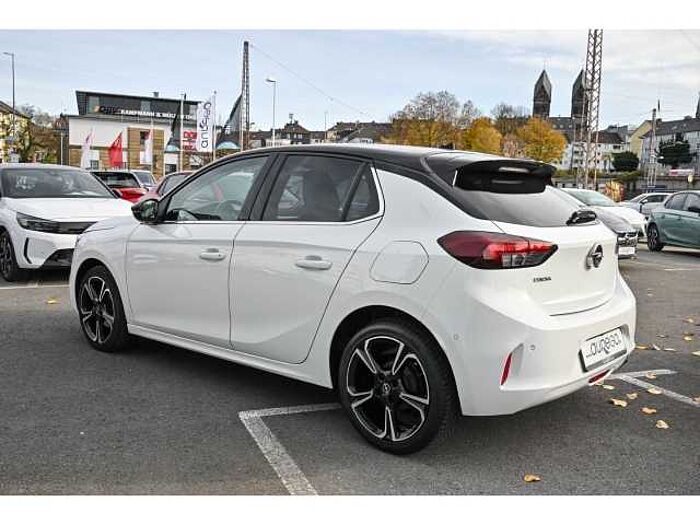 Opel Corsa 1.2 ELEGANCE+NAVI+SHZ+GJR+2xPDC+R-KAM+TWA+STYLE+17''ALU+