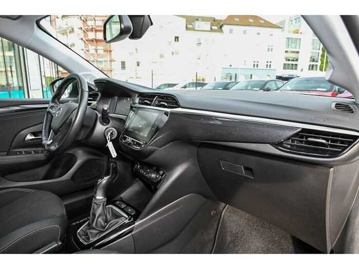 Opel Corsa 1.2 ELEGANCE+NAVI+SHZ+GJR+2xPDC+R-KAM+TWA+STYLE+17''ALU+