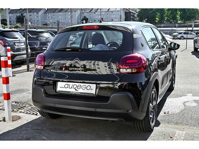 Citroen C3 C-SERIES PT110 S&S+SHZ+WKR+NSW+BT+ALU+