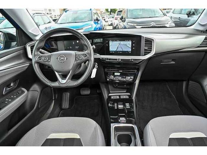 Opel Mokka 1.2 ELEGANCE AT+NAVI+GJR+SHZ+R-KAM+PDC+DAB+