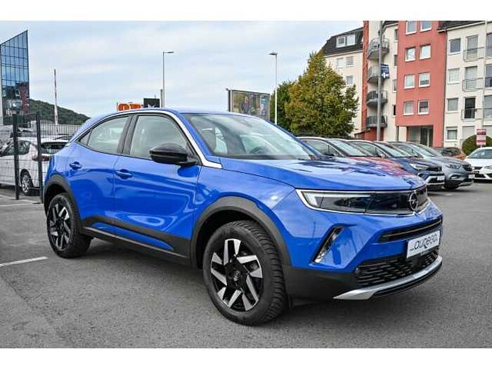 Opel Mokka 1.2 ELEGANCE AT+NAVI+GJR+SHZ+R-KAM+PDC+DAB+