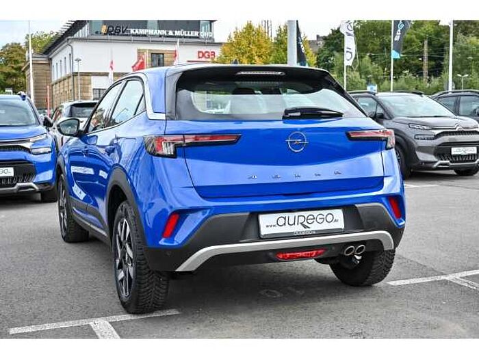 Opel Mokka 1.2 ELEGANCE AT+NAVI+GJR+SHZ+R-KAM+PDC+DAB+