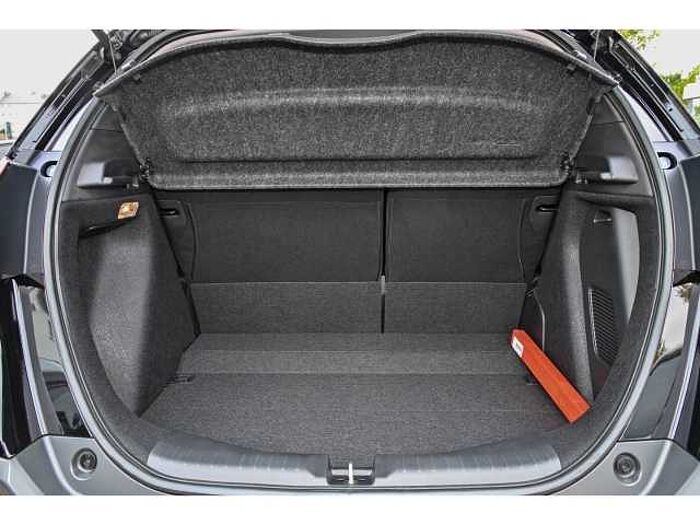 Honda Jazz HYBRID 1.5 CROSSTAR ADVANCE SHZ+LED+R-KAM+NAVI+LHZ