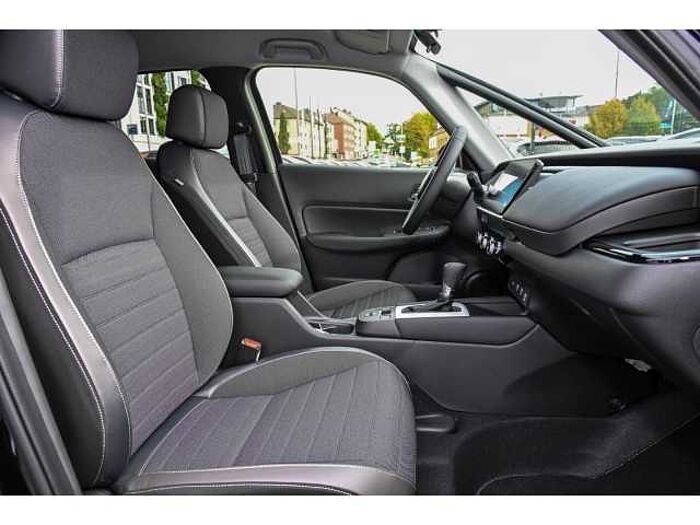 Honda Jazz HYBRID 1.5 CROSSTAR ADVANCE SHZ+LED+R-KAM+NAVI+LHZ