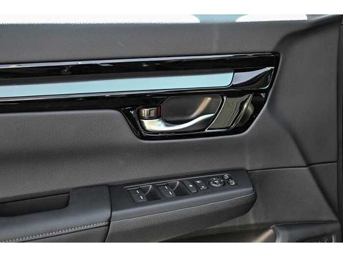 Honda CR-V HYBRID 2.0 AWD ELEGANCE NAVI+PANO+SHZ+LHZ+LED+EL. HECKKLAPPE