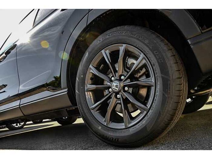 Honda CR-V HYBRID 2.0 AWD ELEGANCE NAVI+PANO+SHZ+LHZ+LED+EL. HECKKLAPPE