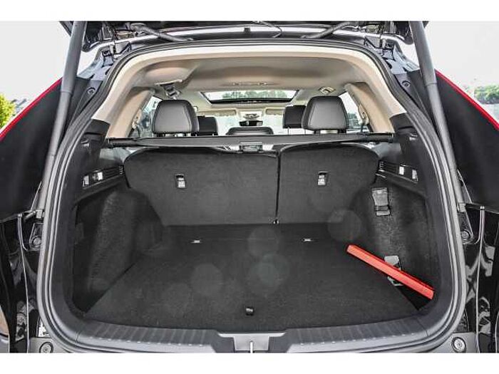 Honda CR-V HYBRID 2.0 AWD ELEGANCE NAVI+PANO+SHZ+LHZ+LED+EL. HECKKLAPPE