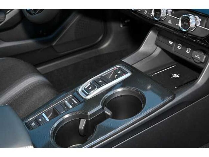 Honda Civic HYBRID 2.0 SPORT SHZ+NAVI+LED+ACC+R-KAM+2xPDC