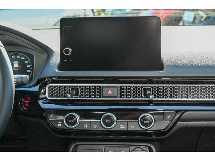 Honda Civic HYBRID 2.0 SPORT SHZ+NAVI+LED+ACC+R-KAM+2xPDC