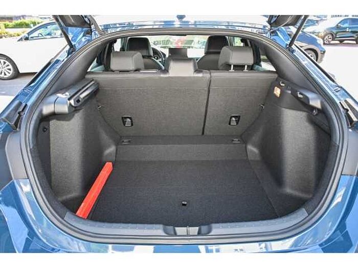 Honda Civic HYBRID 2.0 SPORT SHZ+NAVI+LED+ACC+R-KAM+2xPDC