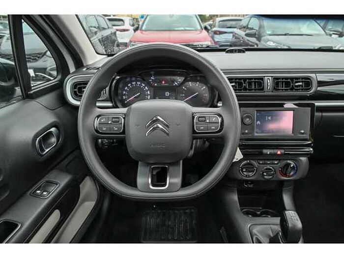 Citroen C3 FEEL PT83 S&S+BT+DAB+KLIMA+PDC+