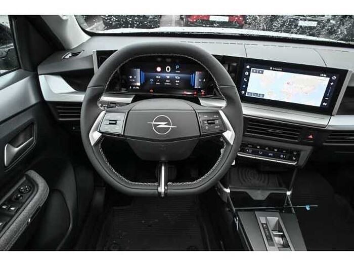 Opel Frontera MHEV GS+NAVI+BEH. WSS+LRH+SHZ+LED+R-KAM+2xPDC+KLIMAAUTO+