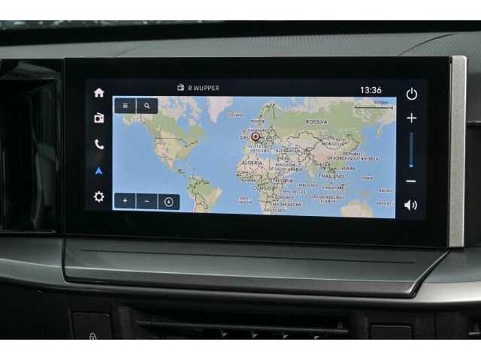 Opel Frontera MHEV GS+NAVI+BEH. WSS+LRH+SHZ+LED+R-KAM+2xPDC+KLIMAAUTO+