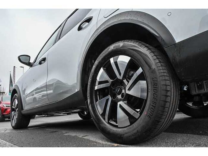 Opel Frontera MHEV GS+NAVI+BEH. WSS+LRH+SHZ+LED+R-KAM+2xPDC+KLIMAAUTO+