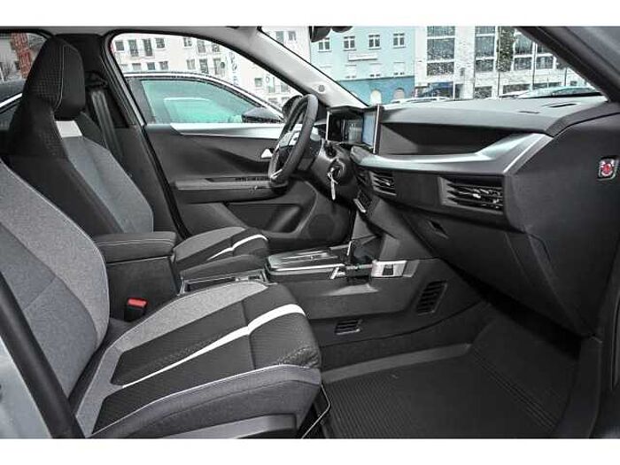 Opel Frontera MHEV GS+NAVI+BEH. WSS+LRH+SHZ+LED+R-KAM+2xPDC+KLIMAAUTO+