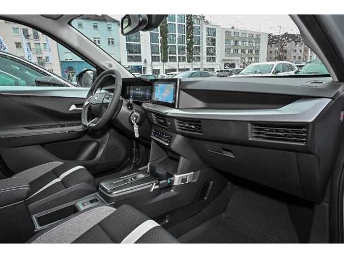 Opel Frontera MHEV GS+NAVI+BEH. WSS+LRH+SHZ+LED+R-KAM+2xPDC+KLIMAAUTO+