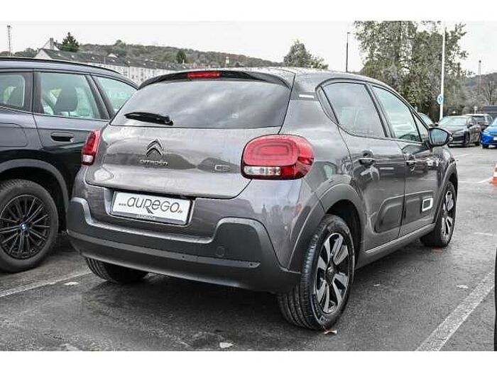 Citroen C3 MAX+NAVI+LED+KEYLESS+R-KAM+PDC+ALU+KLIMAAUTO+