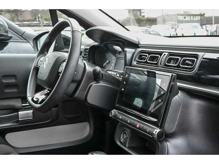 Citroen C3 MAX+NAVI+LED+KEYLESS+R-KAM+PDC+ALU+KLIMAAUTO+