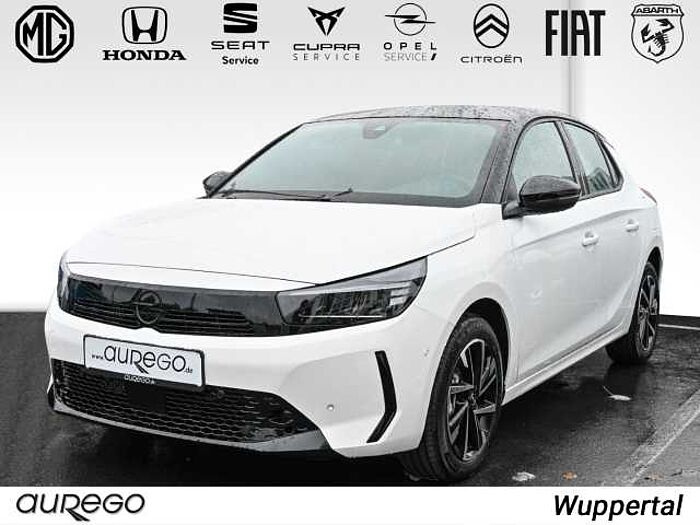 Opel Corsa 1.2 GS+LED+R-KAM+SHZ+LRH+TWA+2xPDC+VC+DAB+