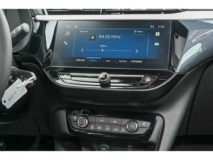 Opel Corsa 1.2 GS+LED+R-KAM+SHZ+LRH+TWA+2xPDC+VC+DAB+