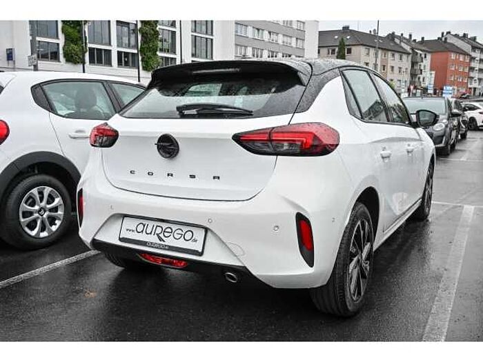 Opel Corsa 1.2 GS+LED+R-KAM+SHZ+LRH+TWA+2xPDC+VC+DAB+