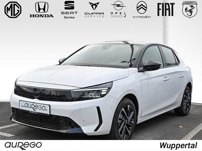 Opel Corsa 1.2 GS+LED+R-KAM+SHZ+LRH+TWA+2xPDC+VC+DAB+