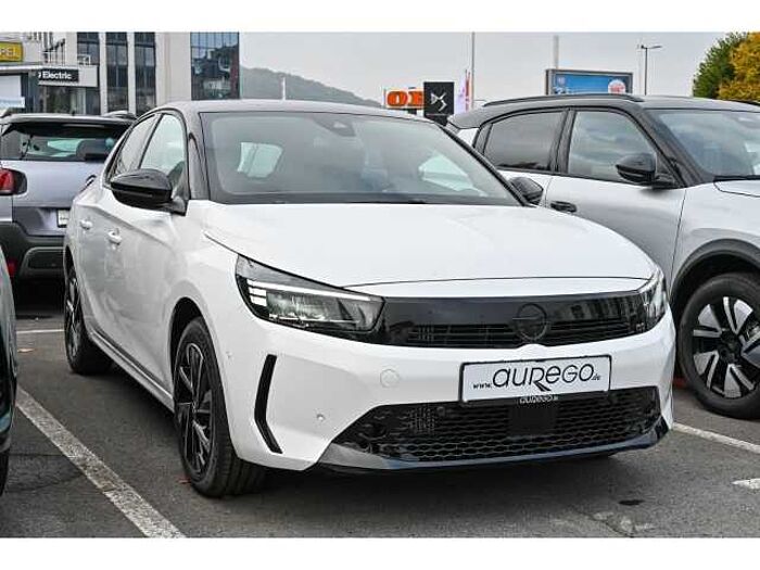 Opel Corsa 1.2 GS+LED+R-KAM+SHZ+LRH+TWA+2xPDC+VC+DAB+