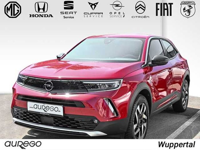 Opel Mokka 1.2 ELEGANCE AT+NAVI+GJR+SHZ+R-KAM+PDC+KLIMAAUTO+