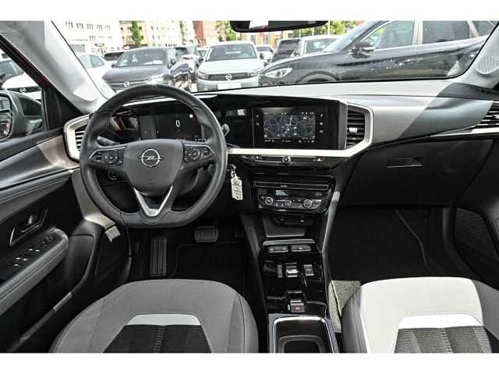 Opel Mokka 1.2 ELEGANCE AT+NAVI+GJR+SHZ+R-KAM+PDC+KLIMAAUTO+