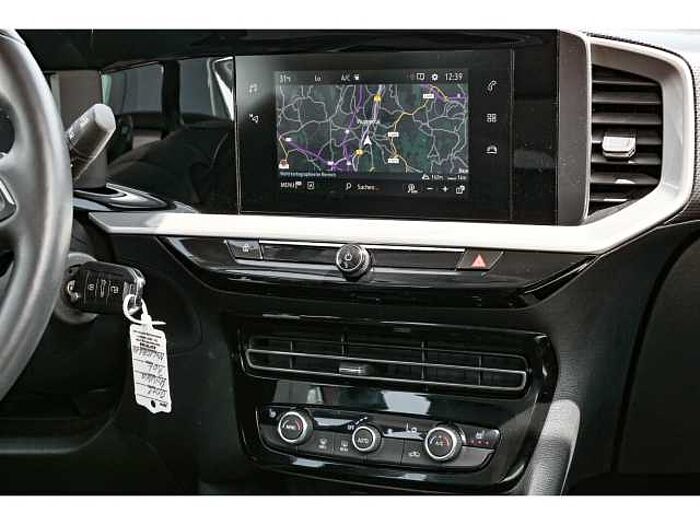 Opel Mokka 1.2 ELEGANCE AT+NAVI+GJR+SHZ+R-KAM+PDC+KLIMAAUTO+