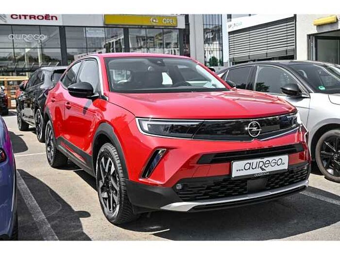 Opel Mokka 1.2 ELEGANCE AT+NAVI+GJR+SHZ+R-KAM+PDC+KLIMAAUTO+