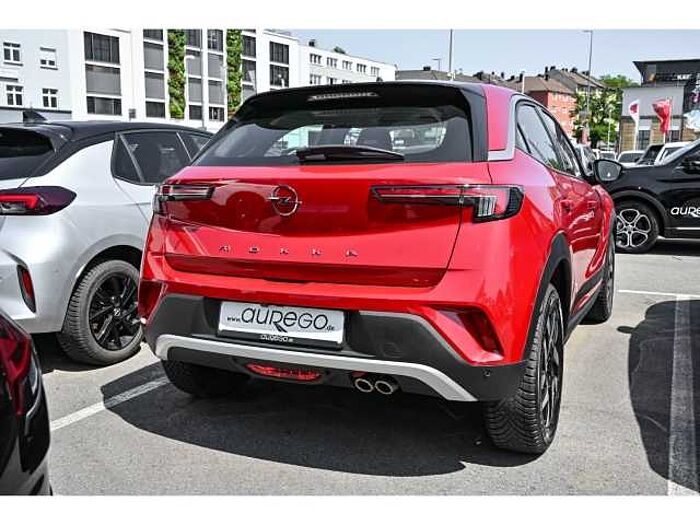 Opel Mokka 1.2 ELEGANCE AT+NAVI+GJR+SHZ+R-KAM+PDC+KLIMAAUTO+
