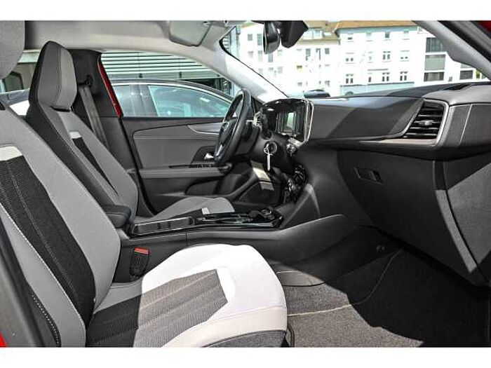 Opel Mokka 1.2 ELEGANCE AT+NAVI+GJR+SHZ+R-KAM+PDC+KLIMAAUTO+