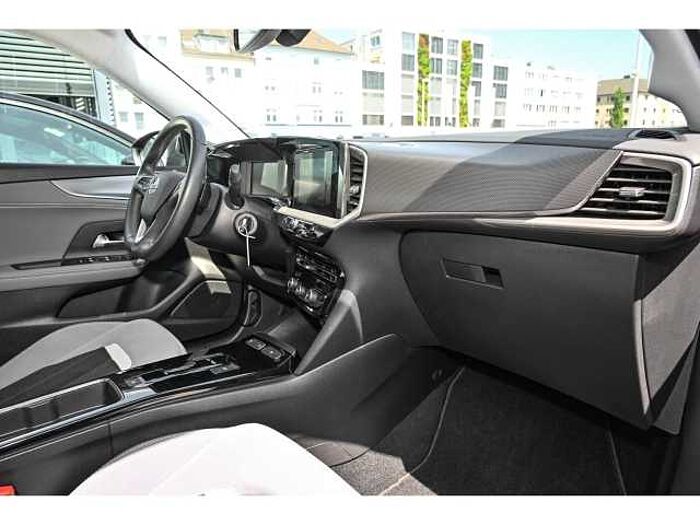 Opel Mokka 1.2 ELEGANCE AT+NAVI+GJR+SHZ+R-KAM+PDC+KLIMAAUTO+