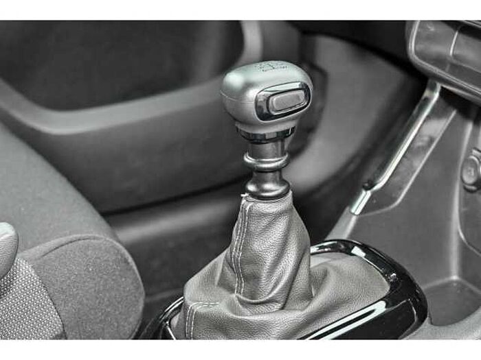 Citroen C3 Aircross 1.2 FEEL PACK PT110 S&S+NAVI+GJR+DAB+BT+