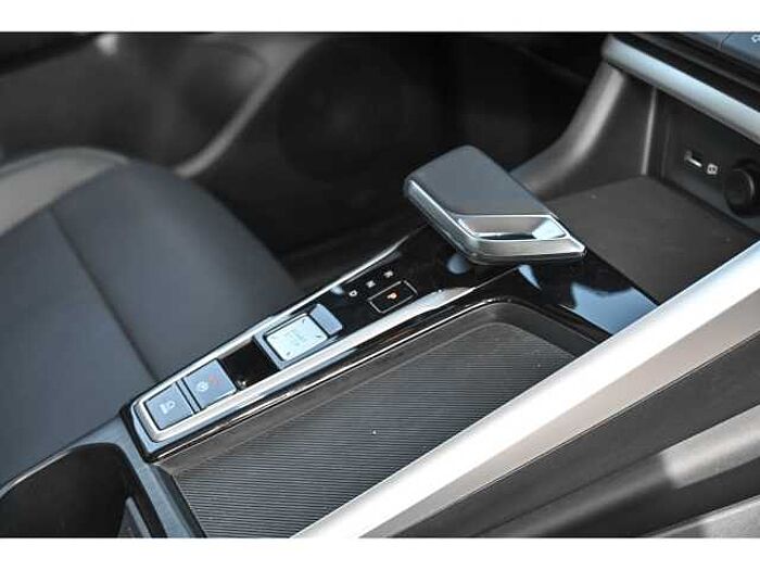 MG ZS 1.5 Hybrid+ Luxury MY25 StandHZG Navi Leder Digitales Cockpit 360 Kamera