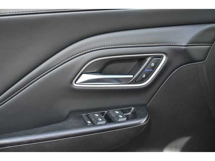 MG ZS 1.5 Hybrid+ Luxury MY25 StandHZG Navi Leder Digitales Cockpit 360 Kamera