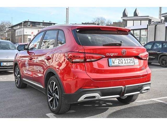 MG ZS 1.5 Hybrid+ Luxury MY25 StandHZG Navi Leder Digitales Cockpit 360 Kamera