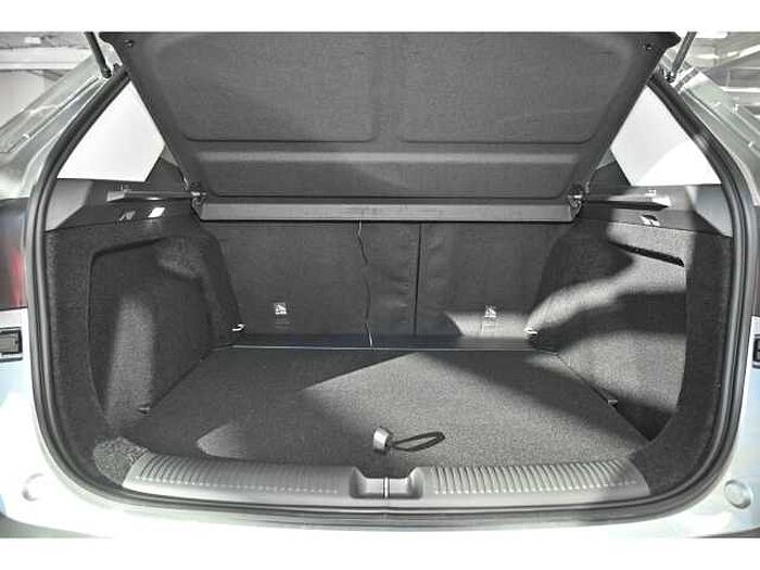 MG ZS 1.5 Hybrid+ Luxury MY25 StandHZG Navi Digitales Cockpit 360 Kamera LED