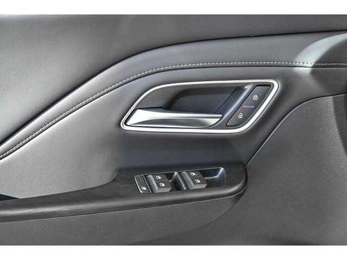 MG ZS 1.5 Hybrid+ Luxury MY25 StandHZG Navi Digitales Cockpit 360 Kamera LED